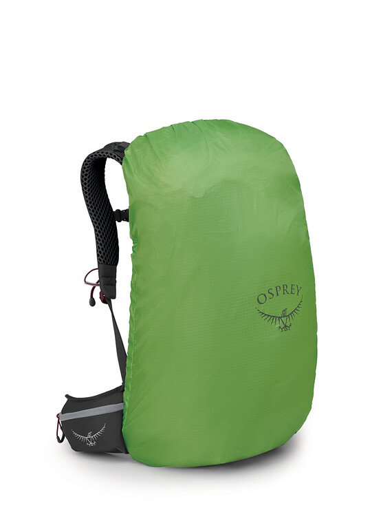Osprey STRATOS 34 - Smoke Grey