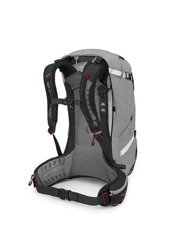 Osprey STRATOS 34 - Smoke Grey