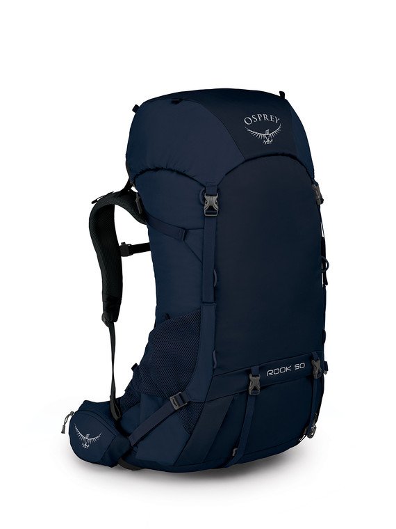Osprey ROOK 50 - Midnight Blue Osprey ROOK 50 - Midnight Blue