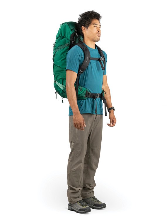 Osprey ROOK 50 - Midnight Blue
