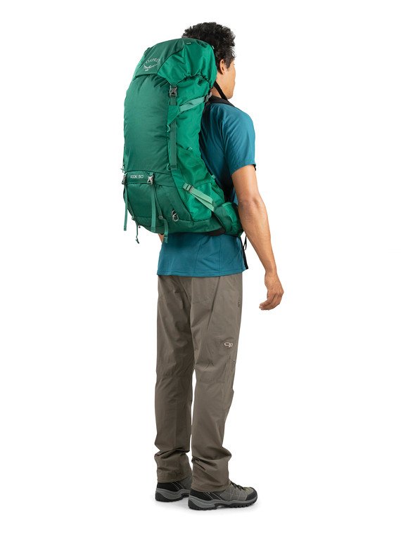 Osprey ROOK 50 - Midnight Blue