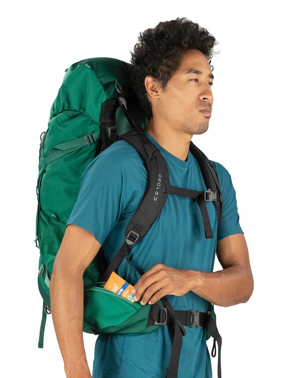Osprey ROOK 50 - Midnight Blue
