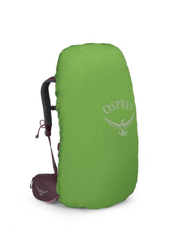 Osprey Kyte 48 - Elderberry