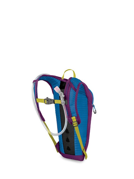 Osprey Moki 1.5 - Wave Blue