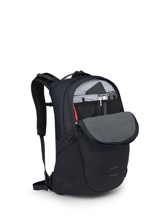 Osprey Parsec 26 - Black