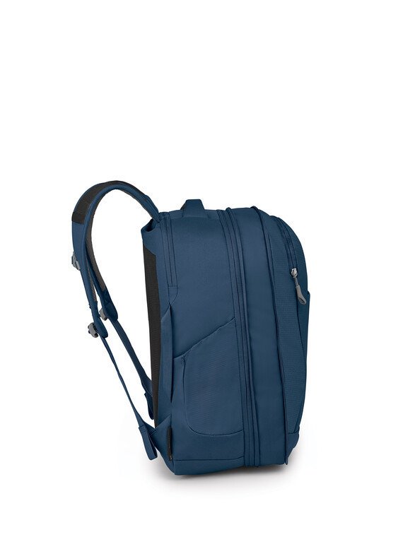 Osprey Daylite Expandable Travel Pack 26+6 - Haybale Green