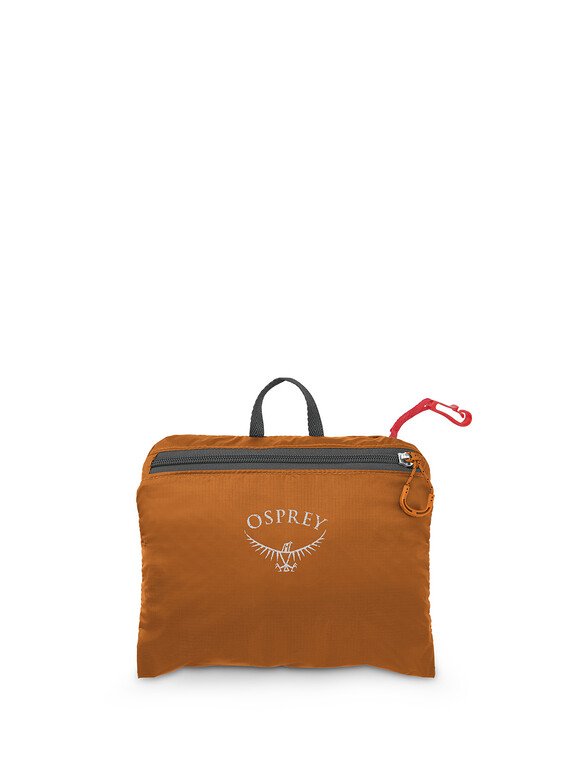 Osprey Ultralight Stuff Duffel - Toffee Orange