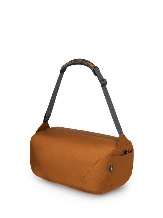 Osprey Ultralight Stuff Duffel - Toffee Orange