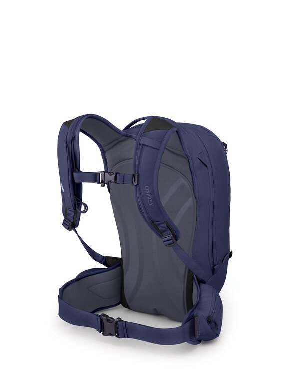 Osprey Kresta 20 - Tungsten Grey