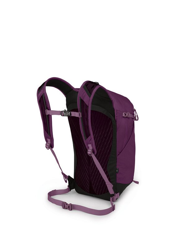 Osprey Sportlite 20 - Aubergine Purple
