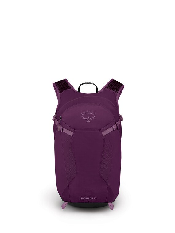 Osprey Sportlite 20 - Aubergine Purple