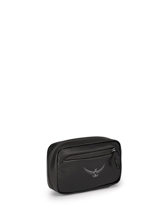 Osprey Transporter Powerhouse - Black Osprey Transporter Powerhouse - Black
