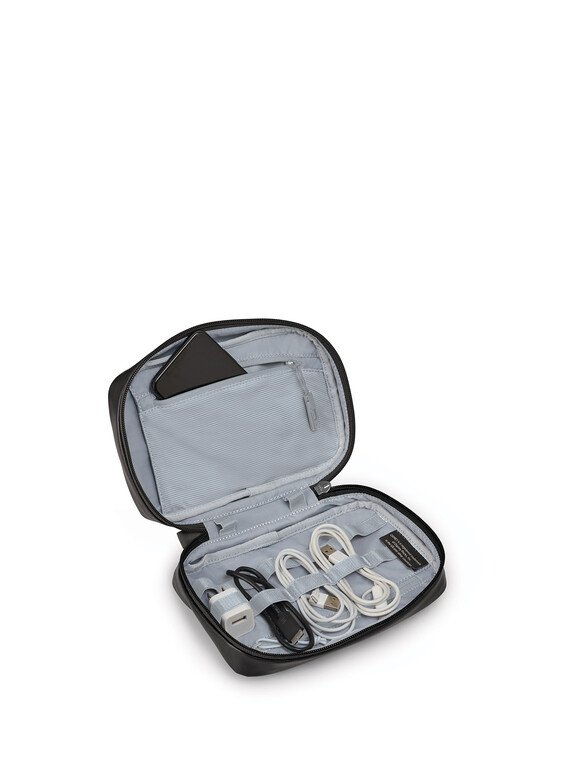 Osprey Transporter Powerhouse - Black