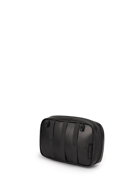 Osprey Transporter Powerhouse - Black