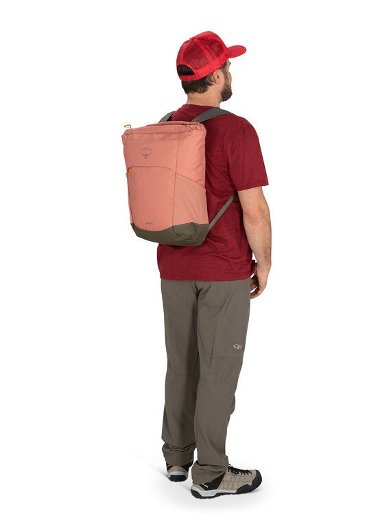 Osprey Daylite Tote Pack - Wave Blue