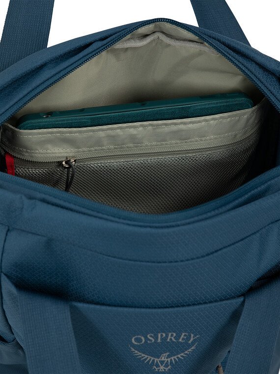 Osprey Daylite Tote Pack - Wave Blue