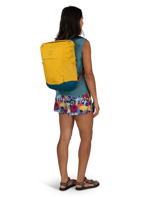 Osprey Daylite Tote Pack - Wave Blue