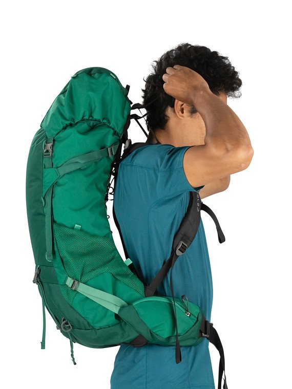 Osprey ROOK 65 - Mallard Green