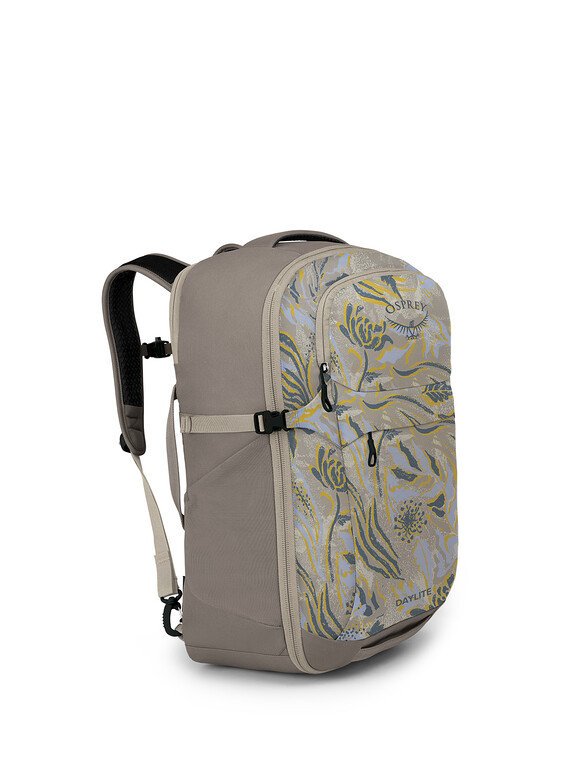 Osprey Daylite Carry-On Travel Pack 44 - Haybale Green
