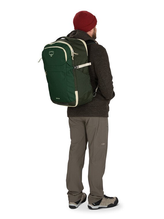 Osprey Daylite Carry-On Travel Pack 44 - Haybale Green