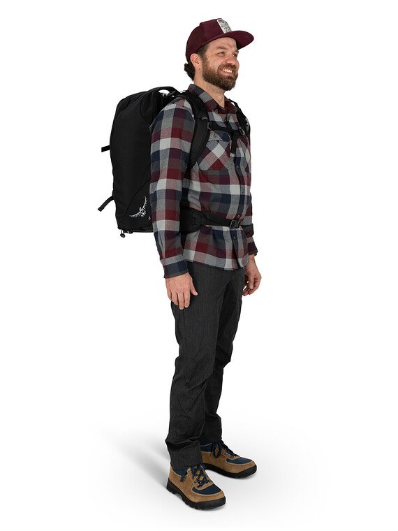 Osprey Farpoint Wheeled Travel Carry-On 36L/21.5