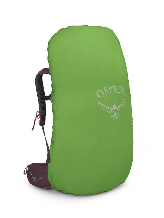 Osprey Kyte 68 - Elderberry