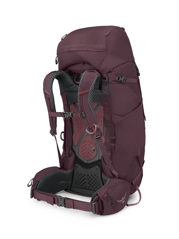 Osprey Kyte 68 - Elderberry
