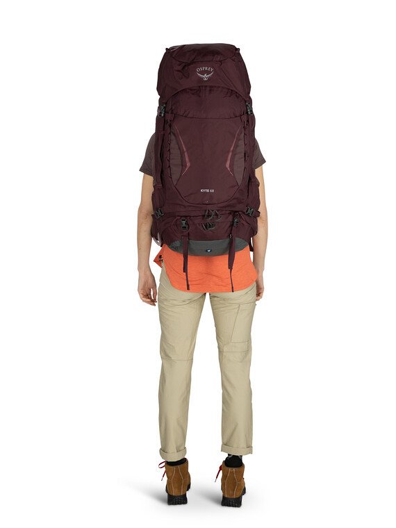 Osprey Kyte 68 - Elderberry