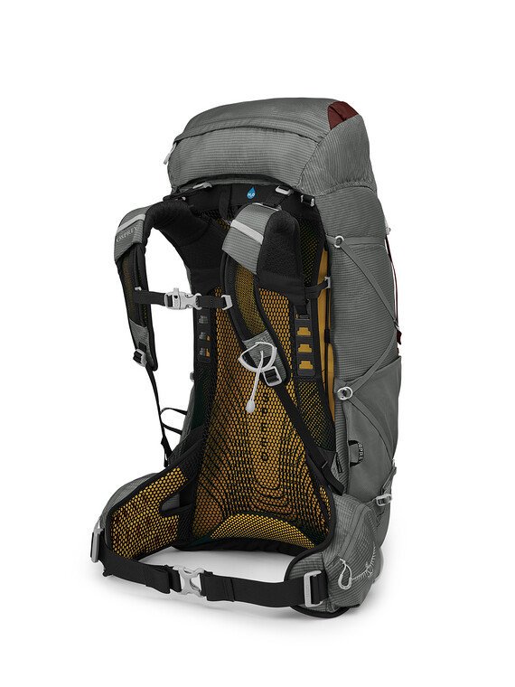 Osprey Eja 48 - Cloud Grey