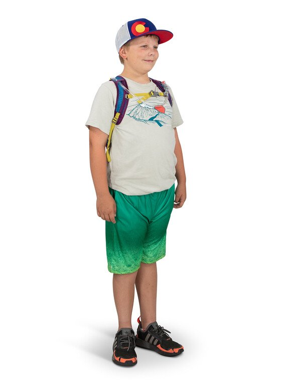 Osprey Moki 1.5 - Wave Blue