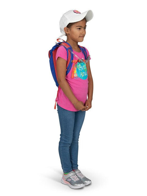 Osprey Moki 1.5 - Wave Blue