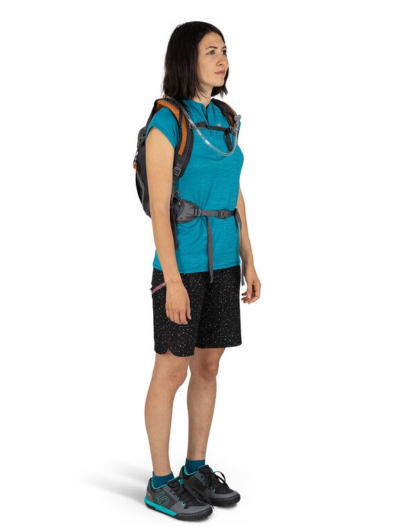Osprey Salida 12 - Space Travel Grey