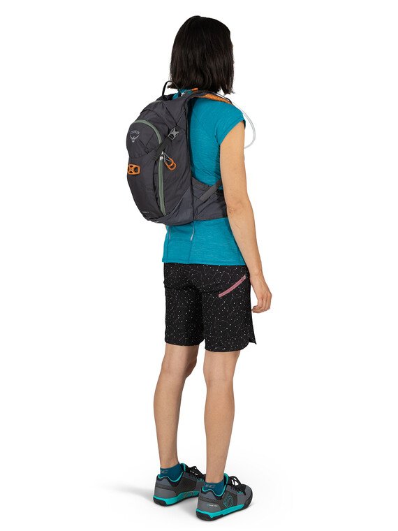 Osprey Salida 12 - Space Travel Grey