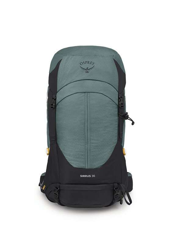 Osprey Sirrus 36 - Succulent Green