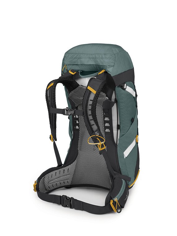 Osprey Sirrus 36 - Succulent Green