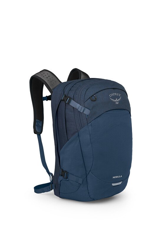 Osprey Nebula 32 - Atlas Blue Heather Osprey Nebula 32 - Atlas Blue Heather