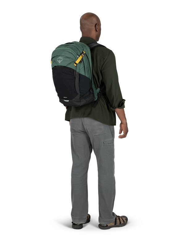 Osprey Nebula 32 - Atlas Blue Heather