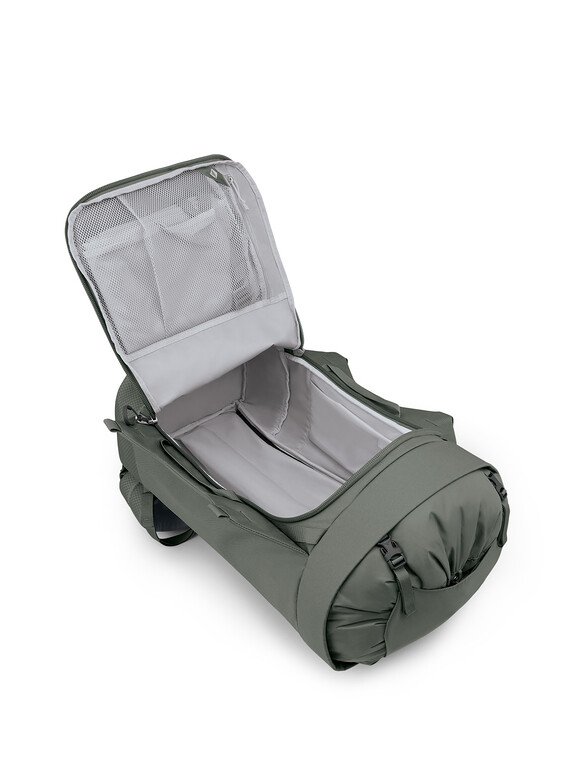 Osprey Zealot 45 - Cetacean Blue