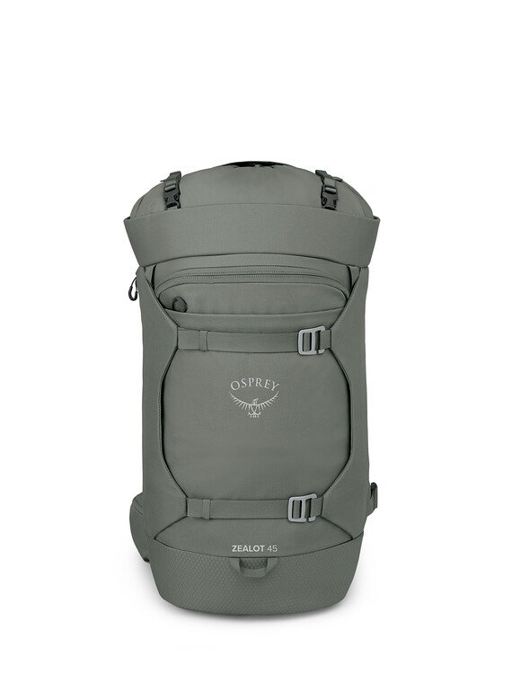 Osprey Zealot 45 - Cetacean Blue