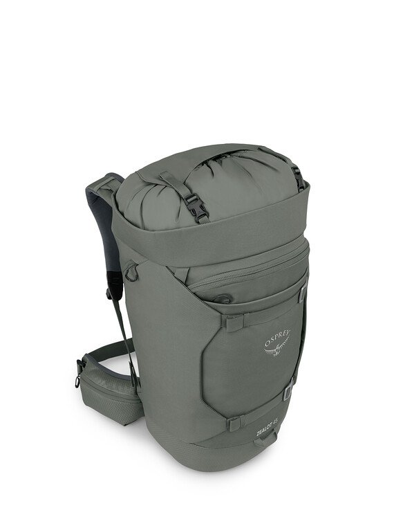Osprey Zealot 45 - Cetacean Blue