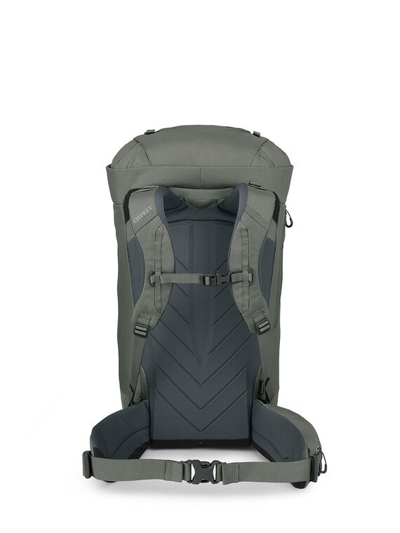 Osprey Zealot 45 - Cetacean Blue
