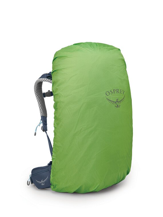 Osprey Sirrus 44 - Muted Space Blue