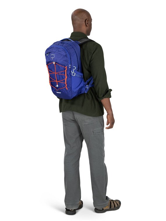 Osprey Quasar 26 - Atlas Blue Heather