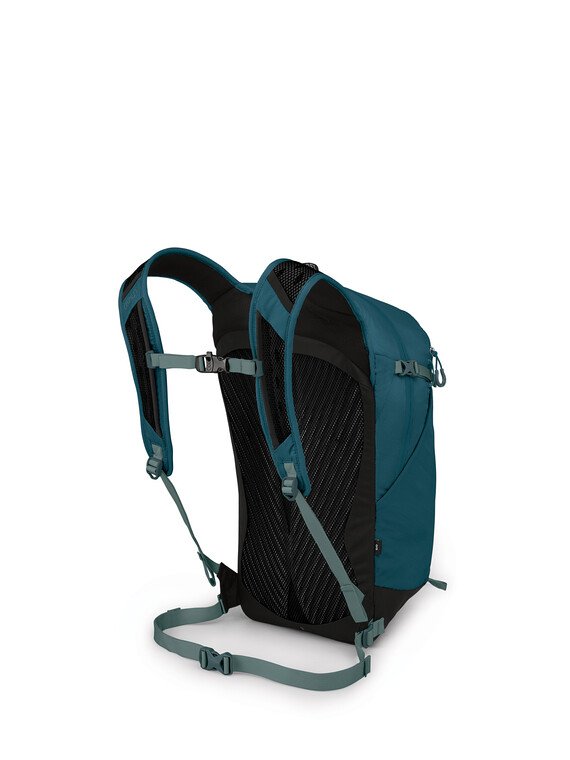 Osprey Sportlite 20 - Night Jungle Blue