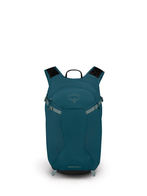 Osprey Sportlite 20 - Night Jungle Blue