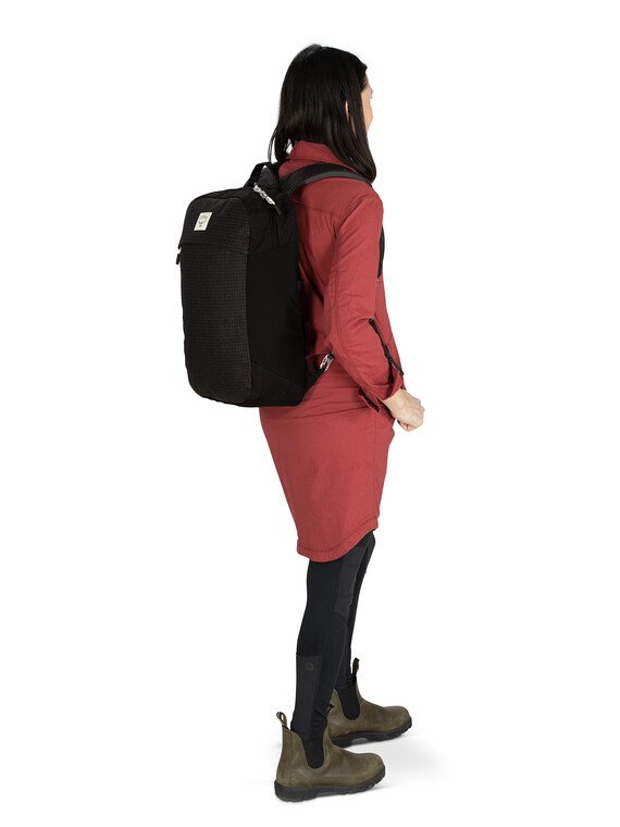 Osprey Arcane Large Day - Pine Leaf Green