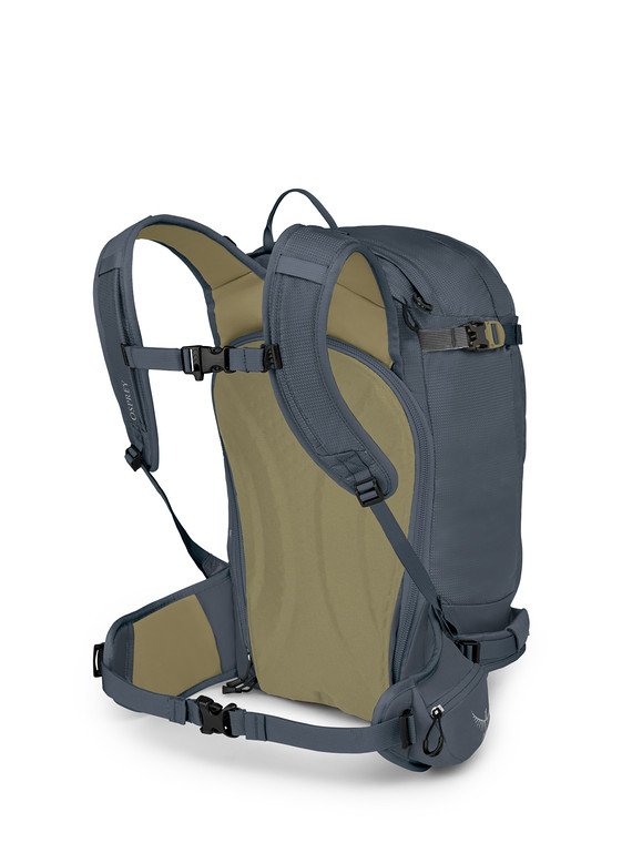 Osprey Sopris 30 - Tungsten Grey