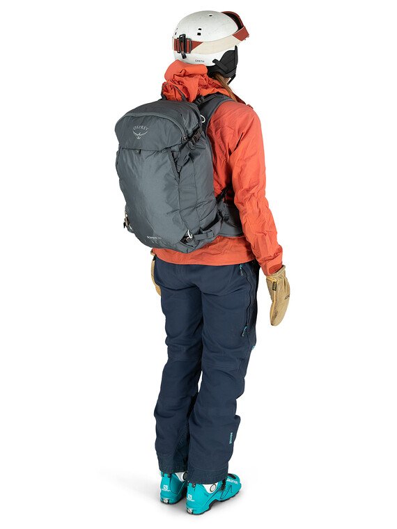 Osprey Sopris 30 - Tungsten Grey