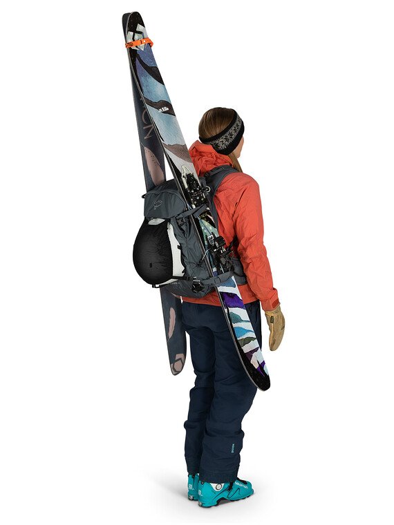 Osprey Sopris 30 - Tungsten Grey