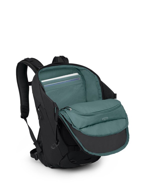 Osprey Metron 24 Pack - Black